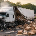 Baton Rouge Truck Accident Lawyer: What to Do After a Crash