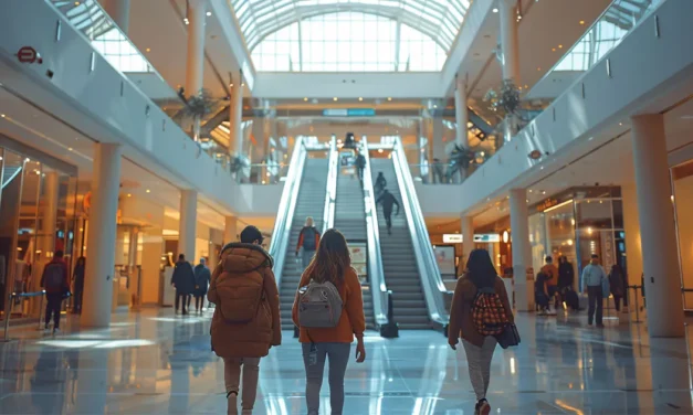 The Best Malls in Montreal : Where to Shop Like a Local