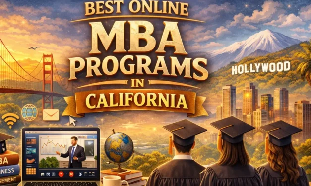 Best Online MBA Programs in California : How to Choose Without Overpaying